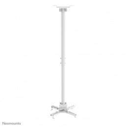 Neomounts CL25-550WH1 projektorin kiinnike Katto Valkoinen