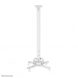 Neomounts CL25-550WH1 projektorin kiinnike Katto Valkoinen