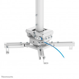 Neomounts CL25-550WH1 projektorin kiinnike Katto Valkoinen