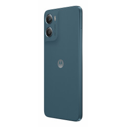 Motorola moto g06 17,5 cm (6.88") Kaksois-SIM Android 15 4G USB Type-C 4 GB 64 GB 5200 mAh Sininen