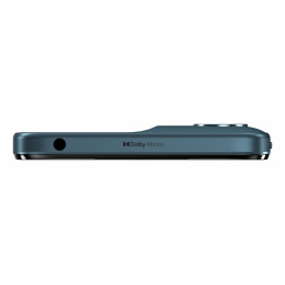 Motorola moto g06 17,5 cm (6.88") Kaksois-SIM Android 15 4G USB Type-C 4 GB 64 GB 5200 mAh Sininen