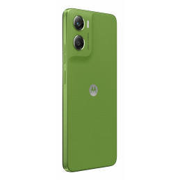 Motorola moto g06 17,5 cm (6.88") Kaksois-SIM Android 15 4G USB Type-C 4 GB 64 GB 5200 mAh Vihreä
