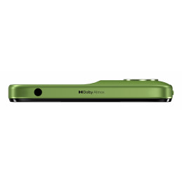 Motorola moto g06 17,5 cm (6.88") Kaksois-SIM Android 15 4G USB Type-C 4 GB 64 GB 5200 mAh Vihreä