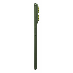 Motorola edge 70 17 cm (6.7") Kaksois-SIM Android 16.0 5G USB Type-C 12 GB 512 GB 4800 mAh Vihreä