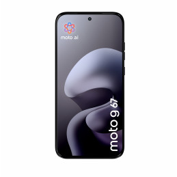 Motorola moto g67 17,3 cm (6.8") Hybridi-Dual SIM Android 16.0 5G USB Type-C 4 GB 128 GB 5200 mAh Harmaa
