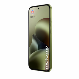Motorola moto g67 17,3 cm (6.8") Hybridi-Dual SIM Android 16.0 5G USB Type-C 4 GB 128 GB 5200 mAh Vihreä