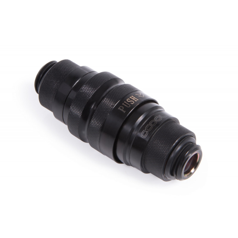 Alphacool 17561 Tietokoneen jäähdytysjärjestelmän osa ja lisätarvike Sovitepakkaus