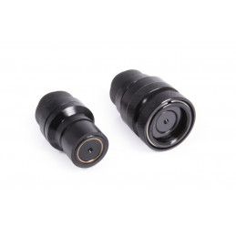 Alphacool 17561 Tietokoneen jäähdytysjärjestelmän osa ja lisätarvike Sovitepakkaus