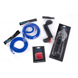Alphacool 29143 Tietokoneen jäähdytysjärjestelmän osa ja lisätarvike