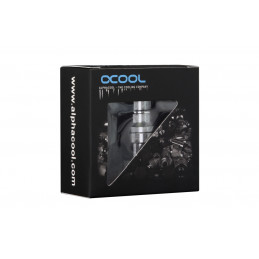 Alphacool 17456 Tietokoneen jäähdytysjärjestelmän osa ja lisätarvike Liitin
