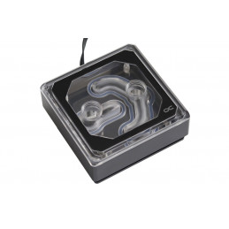 Alphacool Eisblock XPX Aurora Edge Vesiblokki