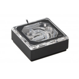 Alphacool Eisblock XPX Aurora Edge Vesiblokki