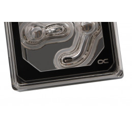 Alphacool Eisblock XPX Aurora Edge Vesiblokki