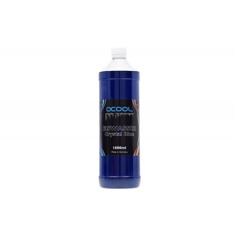 Alphacool 18543 jäätymisenestoaine & jäähdytysaine 1 L Käyttövalmis