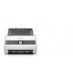 Epson WorkForce DS-730N