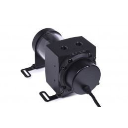 Alphacool 15380 Tietokoneen jäähdytysjärjestelmän osa ja lisätarvike Vesiblokki