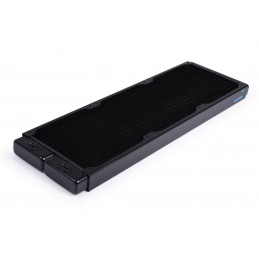 Alphacool 14379 Tietokoneen jäähdytysjärjestelmän osa ja lisätarvike Jäähdytin