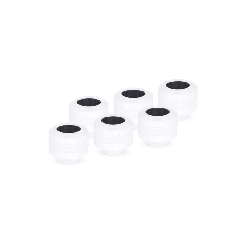 Alphacool 17483 Tietokoneen jäähdytysjärjestelmän osa ja lisätarvike Liitin