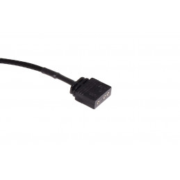 Alphacool 18703 Tietokoneen jäähdytysjärjestelmän osa ja lisätarvike RGB-jakokaapeli