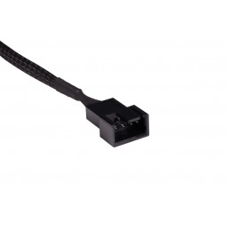 Alphacool 18684 Tietokoneen jäähdytysjärjestelmän osa ja lisätarvike RGB-jakokaapeli