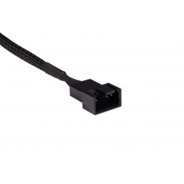 Alphacool 18684 Tietokoneen jäähdytysjärjestelmän osa ja lisätarvike RGB-jakokaapeli
