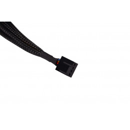 Alphacool 18680 Tietokoneen jäähdytysjärjestelmän osa ja lisätarvike RGB-jakokaapeli