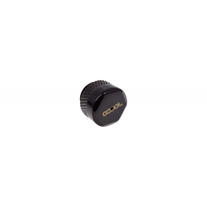 Alphacool 17361 Tietokoneen jäähdytysjärjestelmän osa ja lisätarvike Liitin