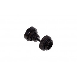 Alphacool 17361 Tietokoneen jäähdytysjärjestelmän osa ja lisätarvike Liitin