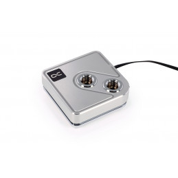 Alphacool 13447 Tietokoneen jäähdytysjärjestelmän osa ja lisätarvike Vesiblokki