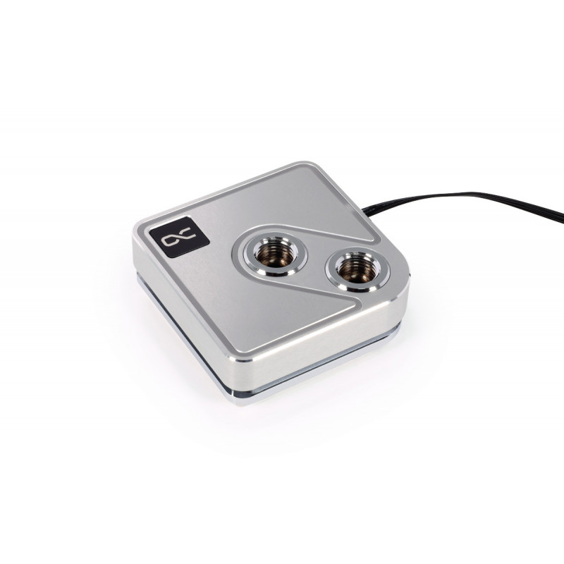 Alphacool 13447 Tietokoneen jäähdytysjärjestelmän osa ja lisätarvike Vesiblokki
