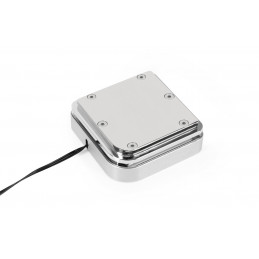 Alphacool 13447 Tietokoneen jäähdytysjärjestelmän osa ja lisätarvike Vesiblokki