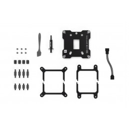 Alphacool 13447 Tietokoneen jäähdytysjärjestelmän osa ja lisätarvike Vesiblokki