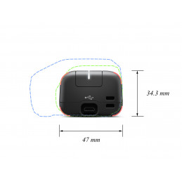 Epson WorkForce ES-50