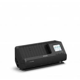 Epson ES-C380W ADF + arkinsyöttöskanneri 600 x 600 DPI A4 Musta
