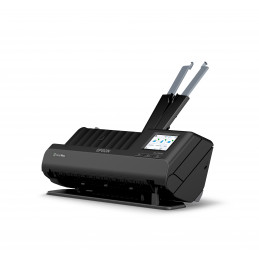 Epson ES-C380W ADF + arkinsyöttöskanneri 600 x 600 DPI A4 Musta