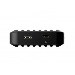 Unisynk 10-porttinen usean näytön USB-C-keskitin V3
