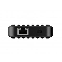Unisynk 10-porttinen usean näytön USB-C-keskitin V3