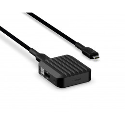 Unisynk 4-porttinen USB-C-keskitin V3