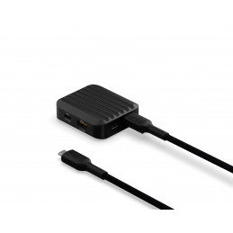 Unisynk 4-porttinen USB-C-keskitin V3