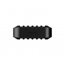 Unisynk 4-porttinen USB-C-keskitin V3