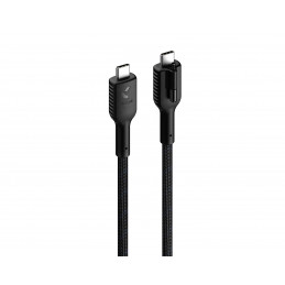 Unisynk 4-porttinen USB-C-keskitin V3