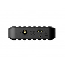 Unisynk 10-porttinen usean näytön USB-C-telakointiasema V3