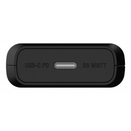 Unisynk USB-C Slim -seinälaturi G3 36W, bulkki