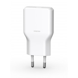 Unisynk USB-C Slim -seinälaturi G3 36W, bulkki