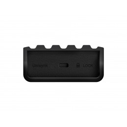 Unisynk Pro AV -telakointiasema
