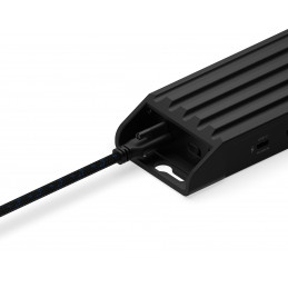 Unisynk USB-C-johto Pro AV -telakointiasemalle 240W