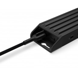 Unisynk USB-C-johto Pro AV -telakointiasemalle 240W
