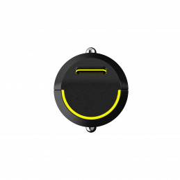 Unisynk USB-C-autolaturi 60W