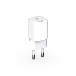 Unisynk USB-C Compact -seinälaturi 30W
