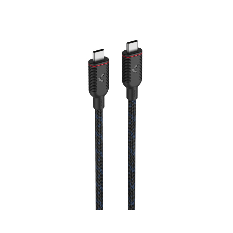 Unisynk USB4-johto – USB-C–USB-C